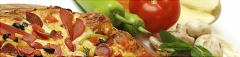 Logo Alessandro Pizza-Time Pizzalieferdienst