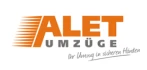 Logo Alet Umzüge