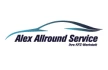 Logo Alex Allround Service GmbH