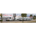 Logo ALEX Autovermietung