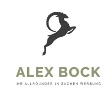 Alex Bock - Werbeagentur f&uuml;r Design, Marketing und Code. Melle