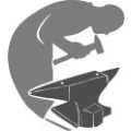 Logo Ehlert, Alex
