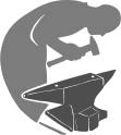 Logo Ehlert, Alex