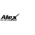 Logo Alex Estrich Bau