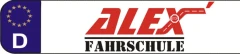 Logo Alex Fahrschule