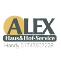 Alex Haus und Hofservice Ribnitz-Damgarten