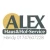 Logo Alex Haus und Hofservice