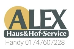 Alex Haus und Hofservice Ribnitz-Damgarten