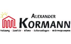Alex Heizung Kormann Moosach