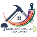 Alex Rund um Haus und Garten Wilhelmshaven