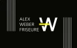Logo Alex Weber Friseure