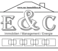Logo Alex Welk E & C Immobilien