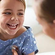 Alexa Tabel Fachärztin für Kinder- und Jugendmedizin Nordhorn