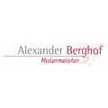Alexander Berghof Malermeister Wiesbaden