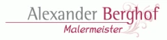 Alexander Berghof Malermeister Wiesbaden