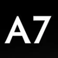 Logo AGENTUR 7 Inh. Alexander Bock