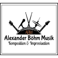 Alexander B&ouml;hm Musik AB Record Dresden