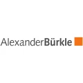 Logo Alexander B&uuml;rkle GmbH & Co. KG