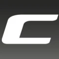 Logo CULT car cosmetic, Alexander
