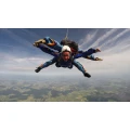 Logo Fallschirmsport Boesel, Alexander