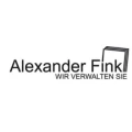 Logo Alexander Fink B&uuml;ro- und Buchhaltungsservice