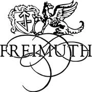 Logo Freimuth, Alexander