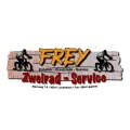 Logo Frey, Alexander