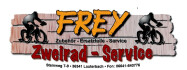 Logo Alexander Frey Zweiradservice