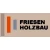 Logo Alexander Friesen Holzbau