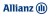 Logo Alexander Galanzew Allianz Hauptvertretung Versicherungsagentur