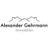 Logo Alexander Gehrmann Immobilien