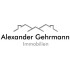 Logo Alexander Gehrmann Immobilien