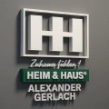 Alexander Gerlach HEIM & HAUS Fachberatung Salzkotten