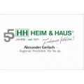 Alexander Gerlach HEIM & HAUS Fachberatung Salzkotten