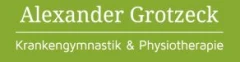 Alexander Grotzeck Praxis f&uuml;r Physiotherapie Krummh&ouml;rn