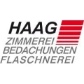 Logo Haag, Alexander