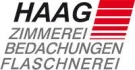 Logo Alexander Haag Zimmerei