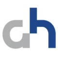 Logo Harter, Alexander