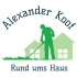 Logo Alexander Koof Rund ums Haus
