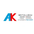 Alexander Kotzmann Metallbau Bachhagel