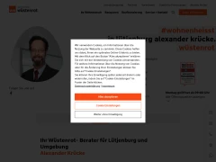Alexander Krücke Finanzberatung Lütjenburg