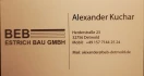 Logo Alexander Kuchar