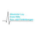 Alexander Loy Erste Hilfe Aus- und Fortbildungen N&uuml;rnberg