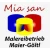 Logo Alexander Maier-Göltl Malereibetrieb