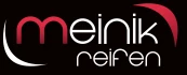 Logo Alexander Meinik Import und Export Gebrauchtreifenhandel