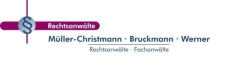 Logo Alexander Müller-Christmann Rechtsanwalt