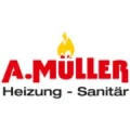 Logo Alexander M&uuml;ller