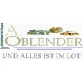 Alexander Oblender Maurerbetrieb P&uuml;ttlingen