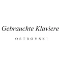 Logo Alexander Ostrovski