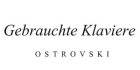 Logo Alexander Ostrovski